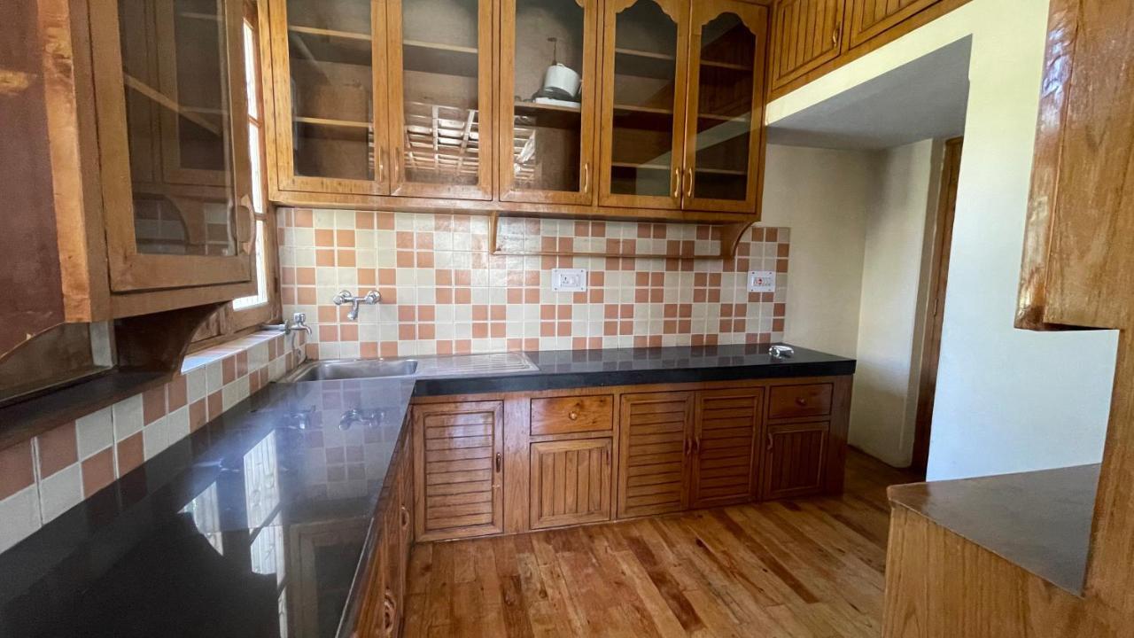 The Willow House Лех Экстерьер фото