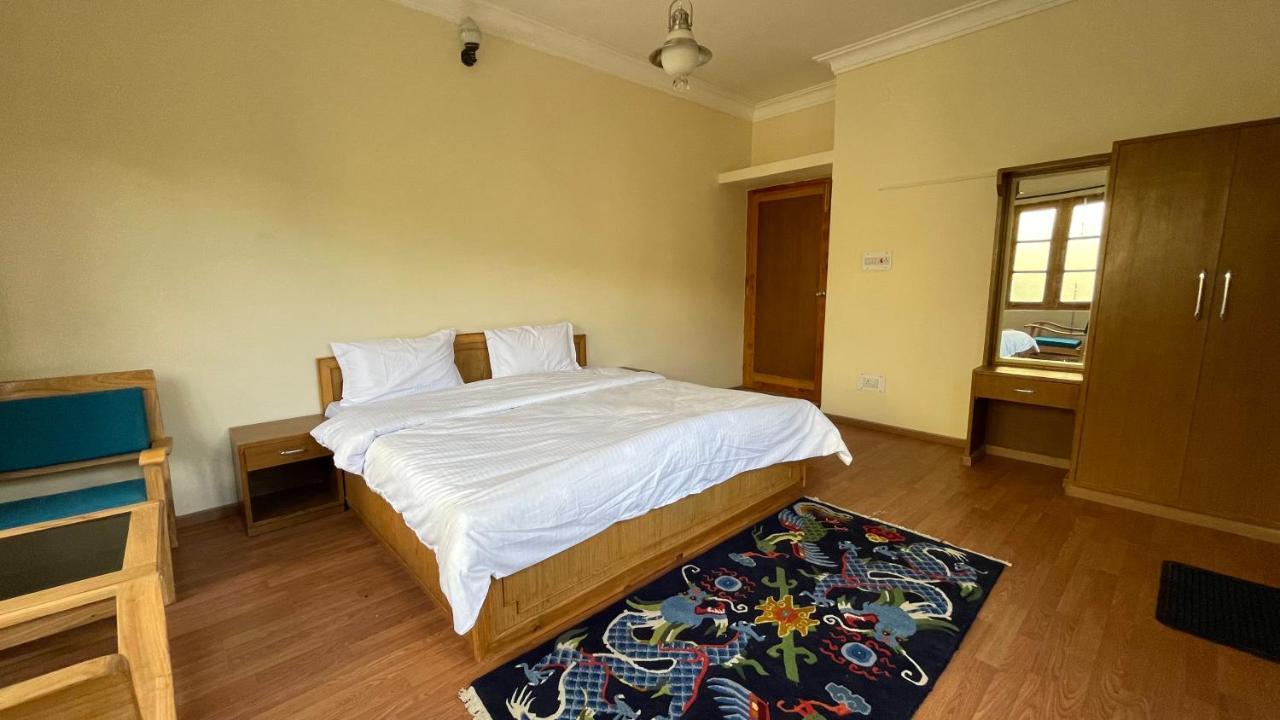The Willow House Лех Экстерьер фото