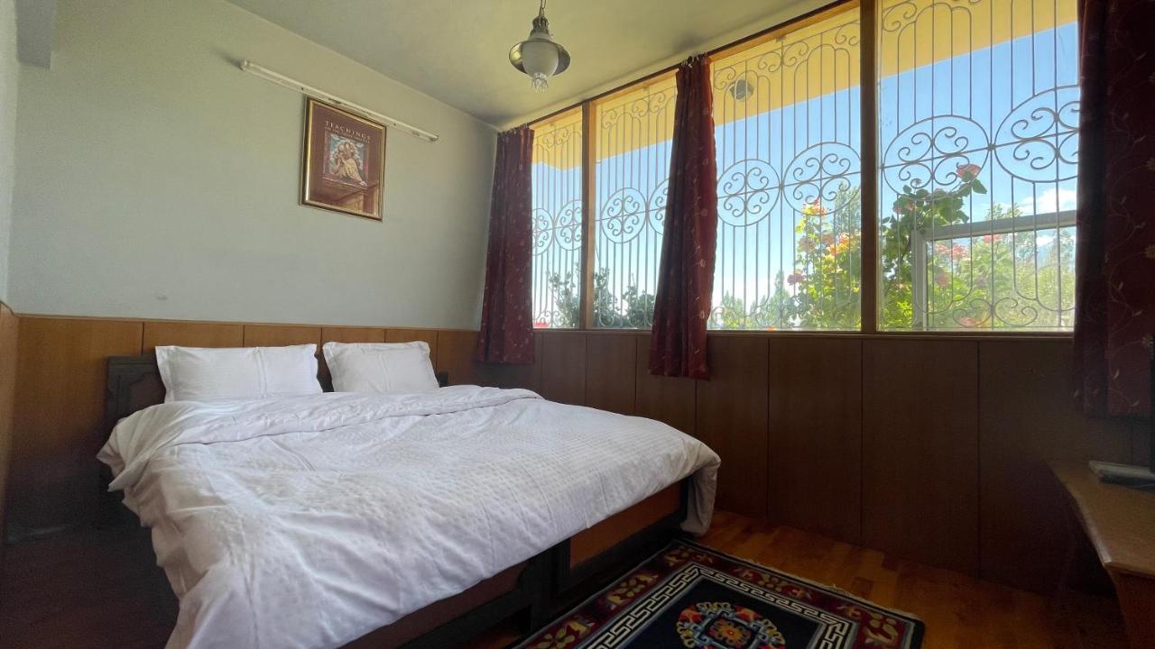 The Willow House Лех Экстерьер фото